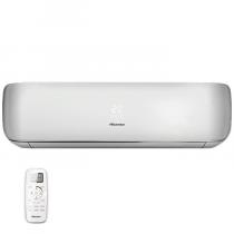 Настенный внутренний блок Hisense AMS-12UR4SVETG67 Premium Design Free Match DC Inverter