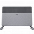 Изображение №1 - Конвектор электрический Ballu Apollo digital INVERTER Moon Gray BEC/ATI-2001